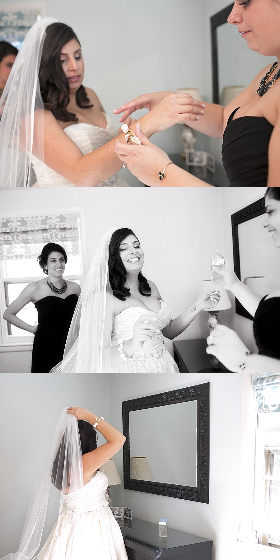 Blog 023 Lisa & Matt | A Sheraton at the Falls Wedding - Maple & Hen Resources Blog