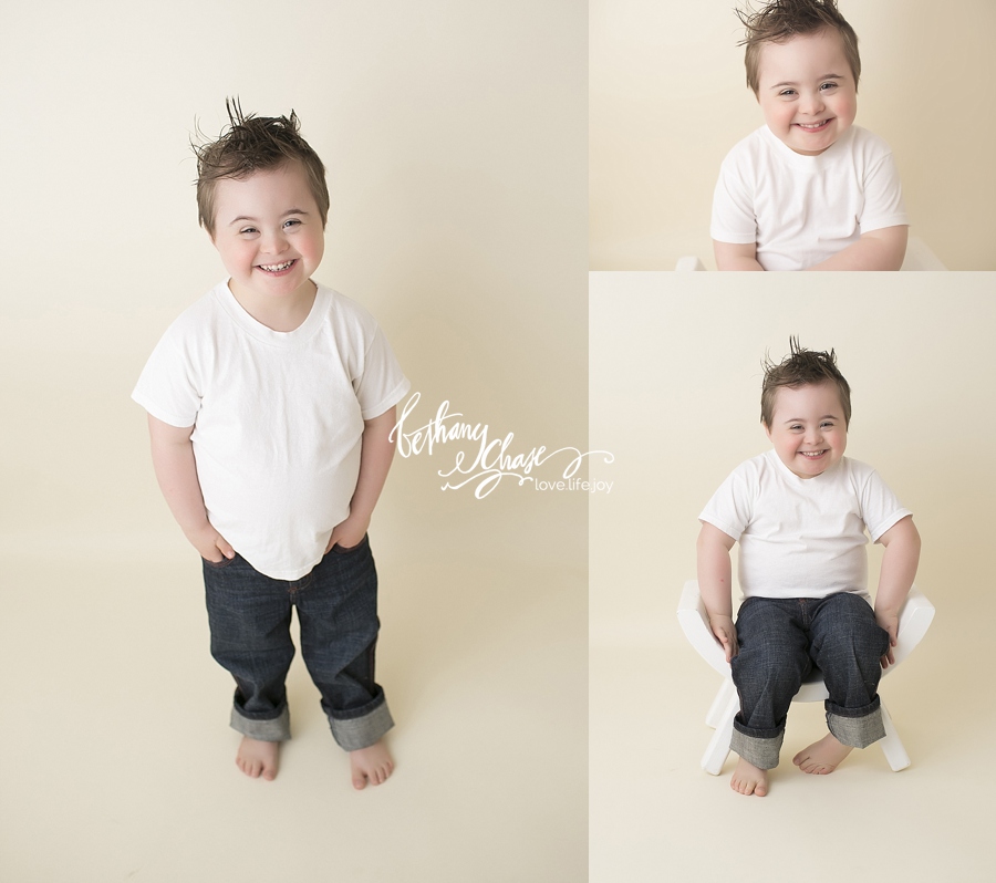 Down Syndrome Awareness