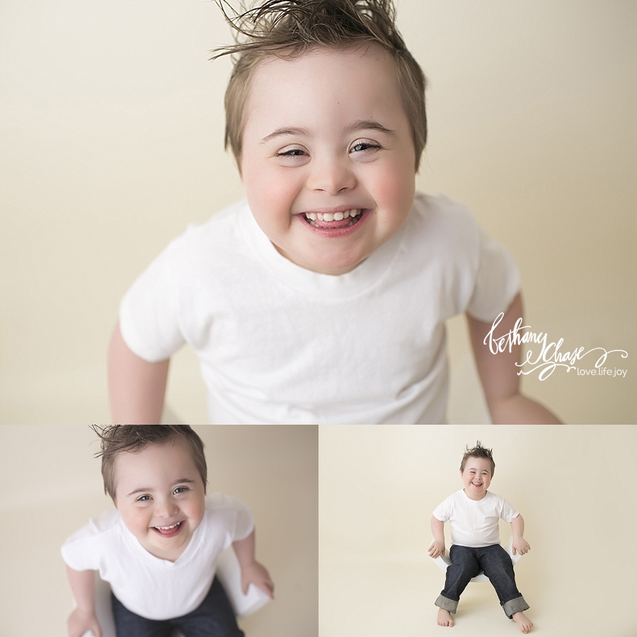 Down Syndrome Awareness