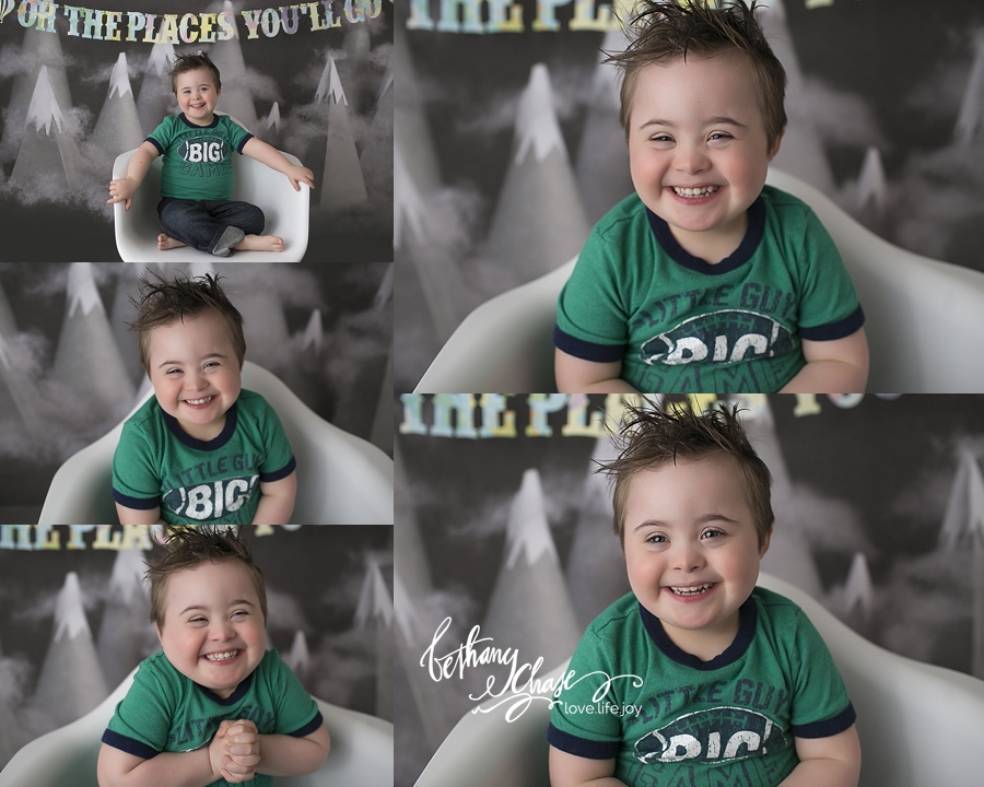 Down Syndrome Awareness