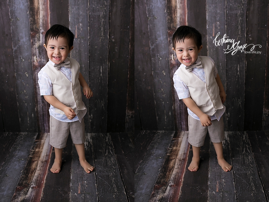 Down Syndrome Awareness Photo Shoot