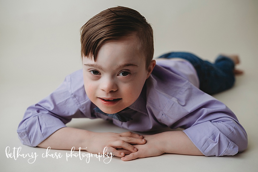 Down Syndrome Awareness
