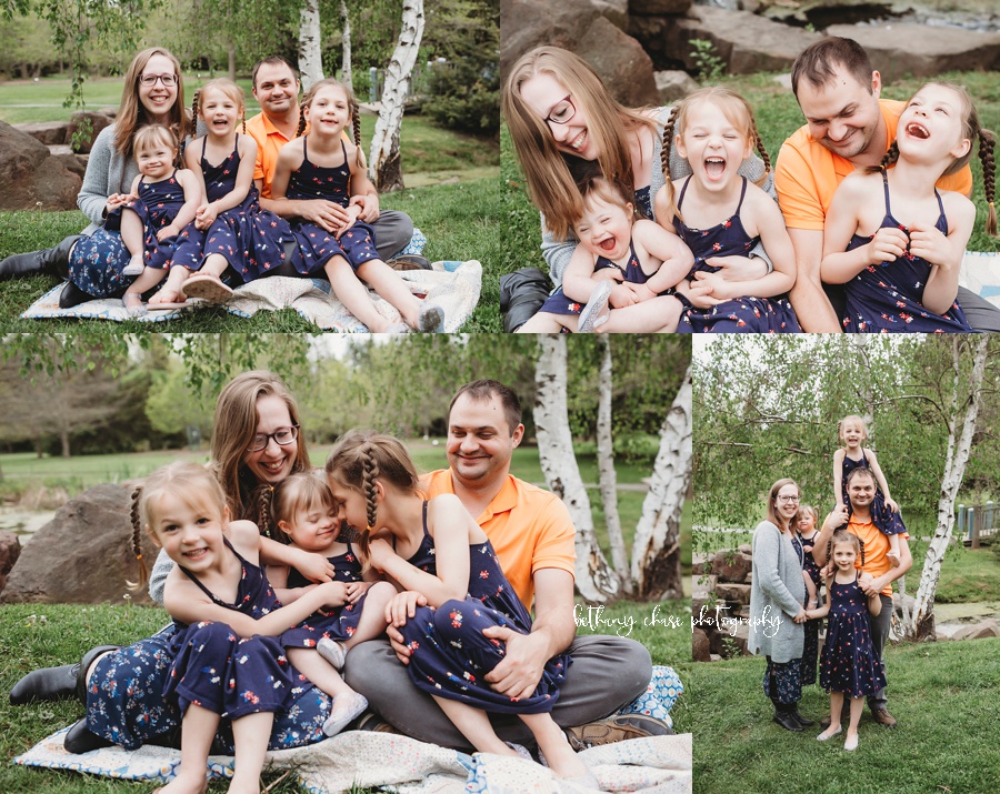 Rochester Photographer