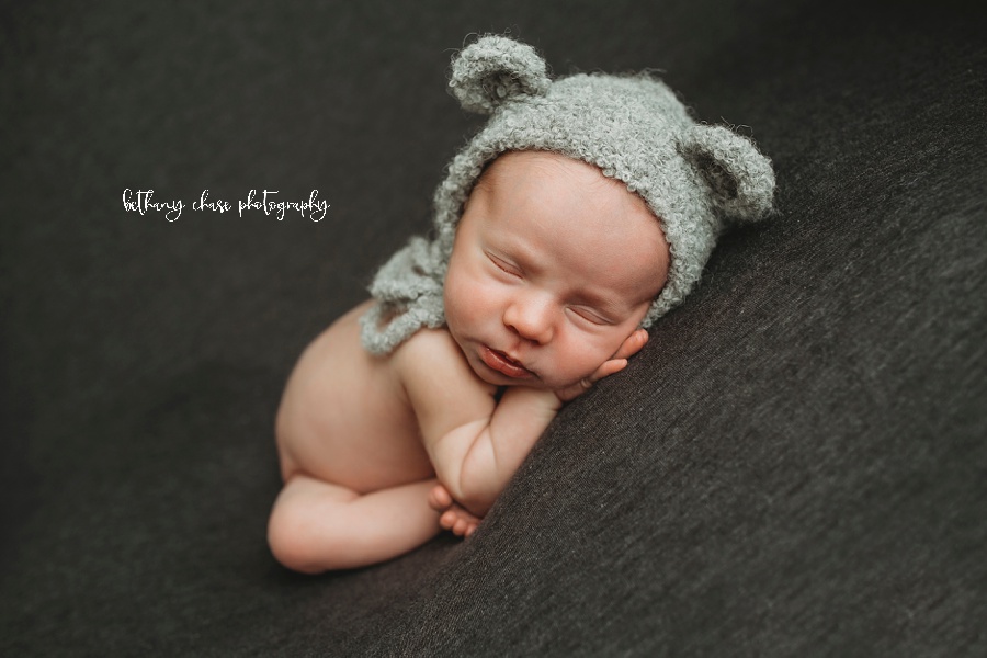 Rochester Newborn Photography