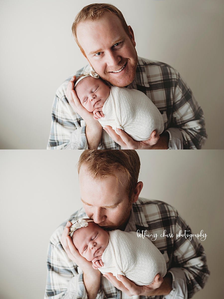 Rochester, NY Newborn Photographer